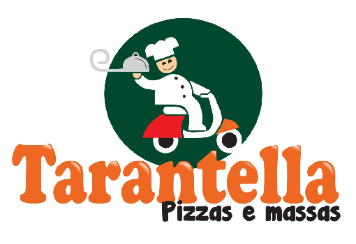 Logo restaurante Pizzaria Tarantella