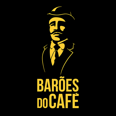 Logo-Cafeteria - Barões do Café