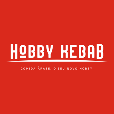 Logo-Restaurante - Hobby Kebab