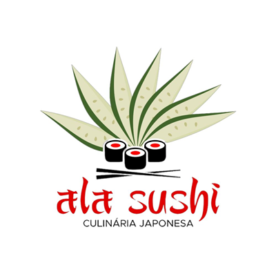 Logo restaurante Ala Sushi
