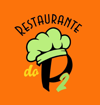 Logo-Restaurante - Restaurante do P2