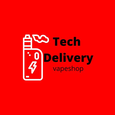 Logo restaurante Tech Delivery