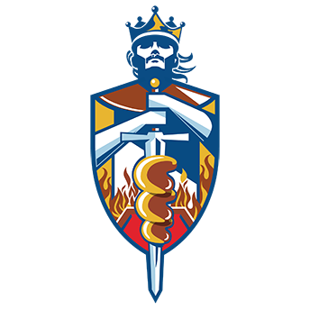 Logo-Lanchonete - REI DO CHURRASCO