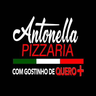 Logo restaurante PIZZARIA ANTONELLA