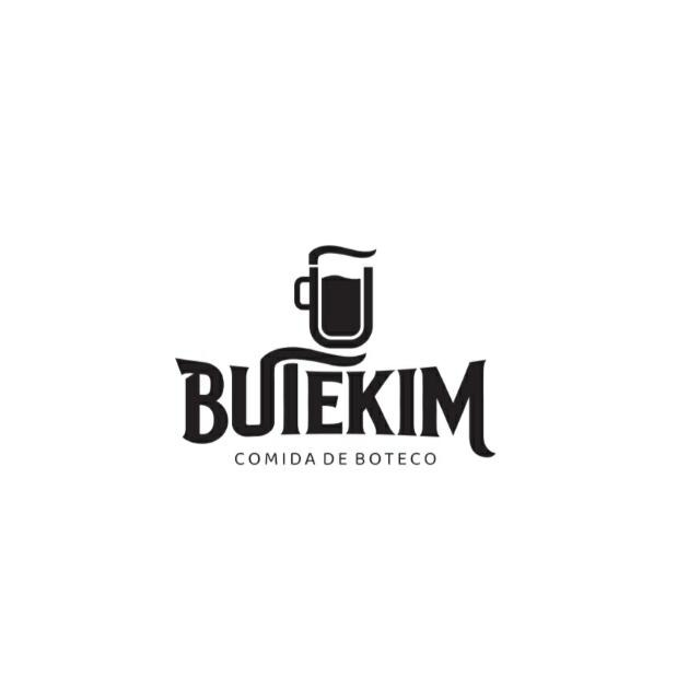 Logo restaurante Butekim