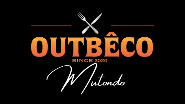 Logo restaurante Outbêco Mutondo