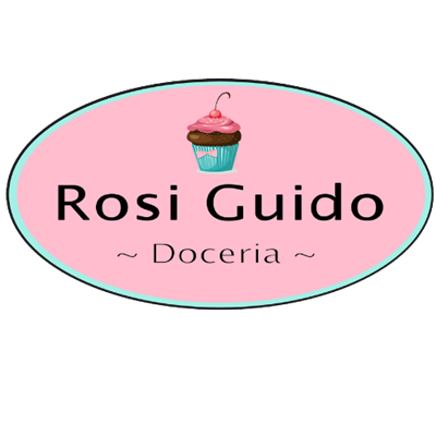 Logo restaurante Rosi Guido Doceria