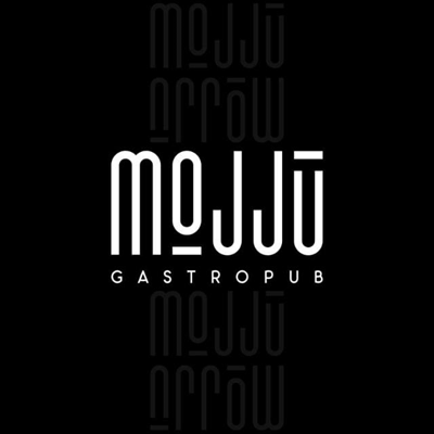 Logo restaurante MOJJU GASTROPUB