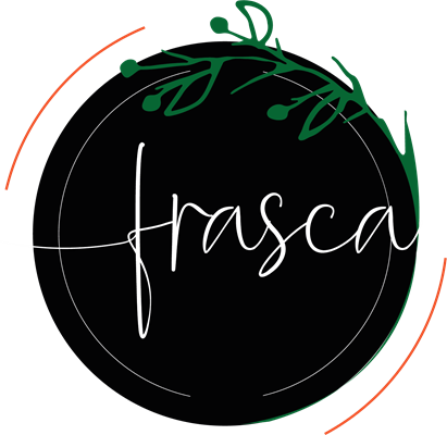 Logo restaurante Frasca Pizzeria Napoletana