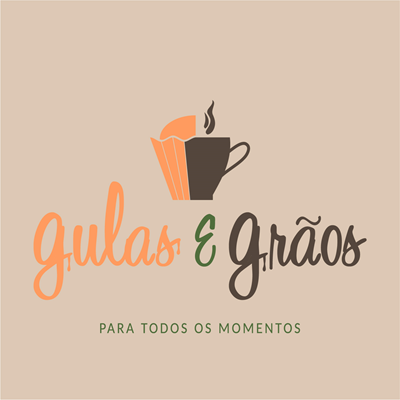 Logo restaurante Gulas & Grãos
