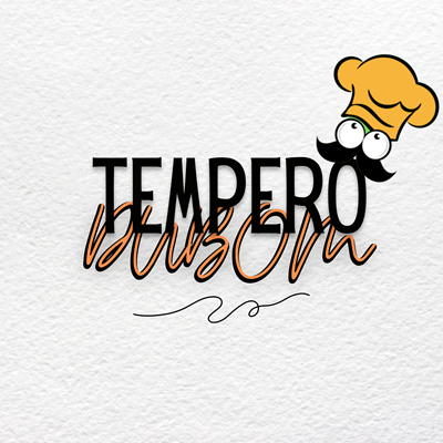 Logo restaurante Restaurante Tempero DuBom