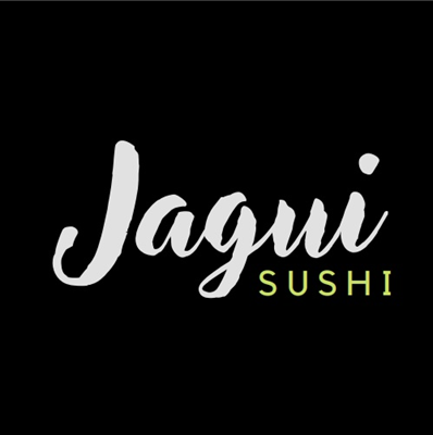 Logo restaurante Jagui Sushi