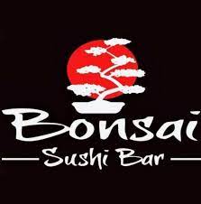 Logo restaurante Bonsai Sushi Bar