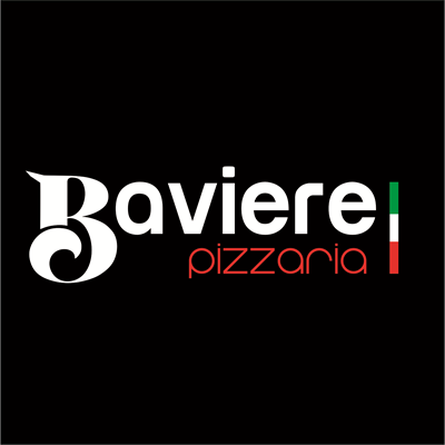 Logo restaurante Baviere Pizzaria