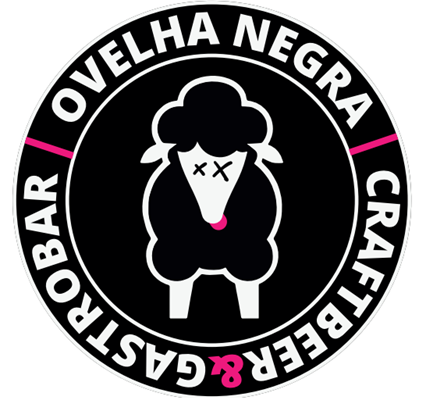 Logo restaurante Ovelha Negra