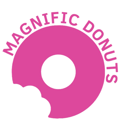 Logo restaurante Magnific Donuts