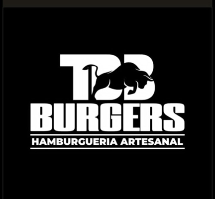 Logo restaurante TBB BURGERS