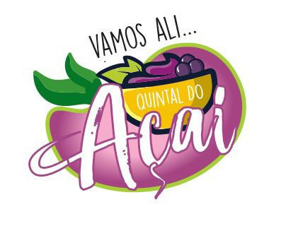 Logo restaurante Seja bem-vindo (a) ao Cardápio do Quintal do açaí