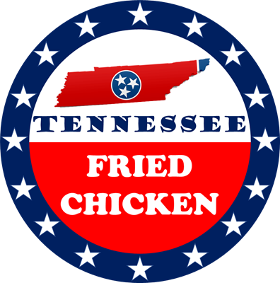 Logo restaurante TENNESSEE FRIED CHICKEN