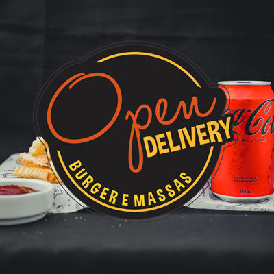 Logo restaurante OpenDelivery