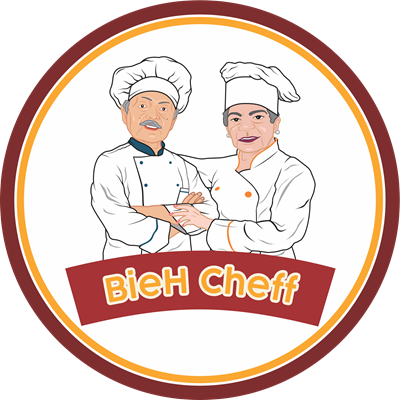 Logo restaurante Bieh Cheff
