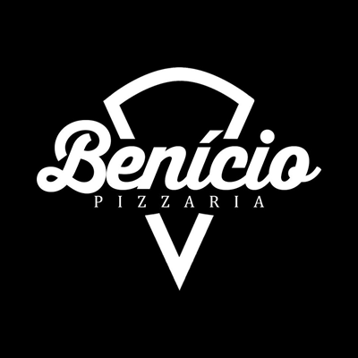 Logo restaurante Benicio Pizzaria