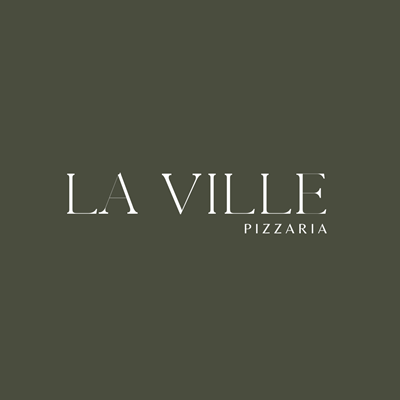 Logo restaurante Cardápio de Pizzas 