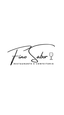 Logo restaurante Fino Sabor
