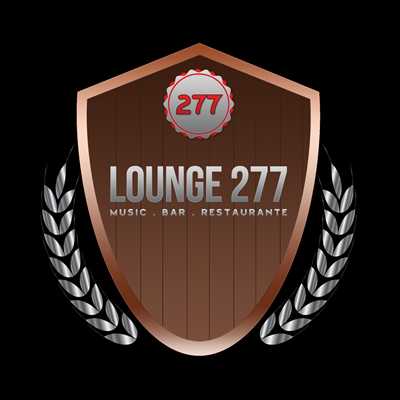 Logo restaurante Lounge 277