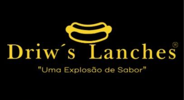 Logo restaurante Driw´s Lanches