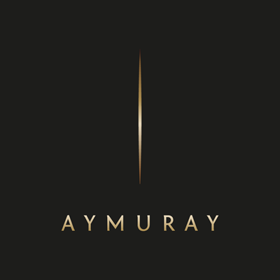 Logo restaurante AYMURAY
