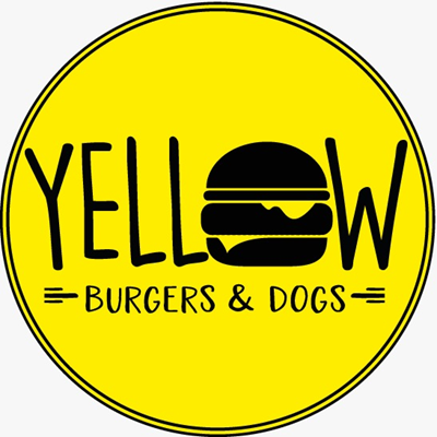 Yellow Burgers & Dogs