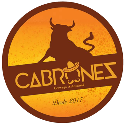 Logo restaurante Cabrones Steak House