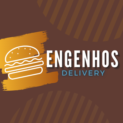 Logo restaurante Engenhos Delivery
