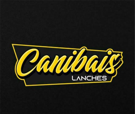 Logo restaurante Canibais Lanches