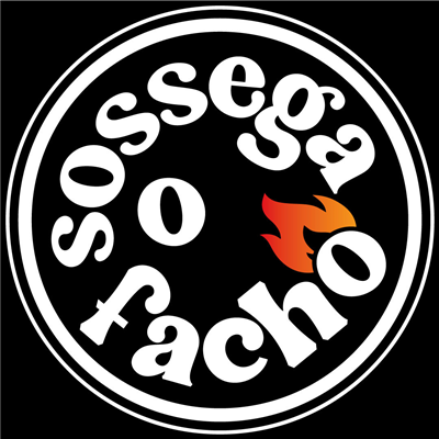 Logo restaurante Sossega o Facho