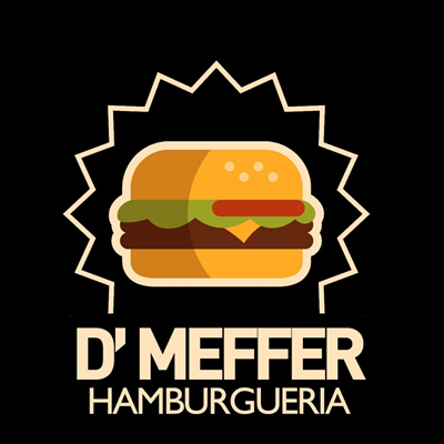 Logo restaurante Dmeffer