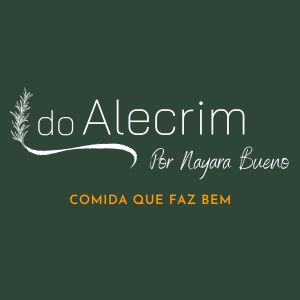 Logo restaurante Do Alecrim