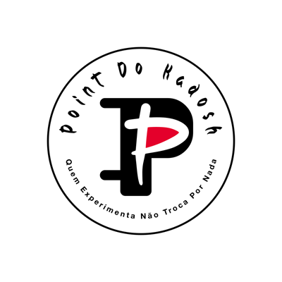 Logo restaurante POINT DO KADOSH