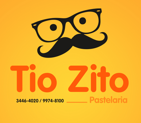 Logo restaurante Pastelaria Tio Zito