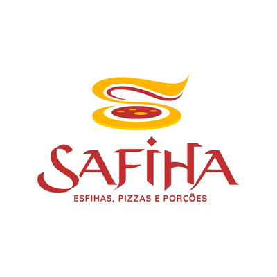 Logo restaurante Safiha