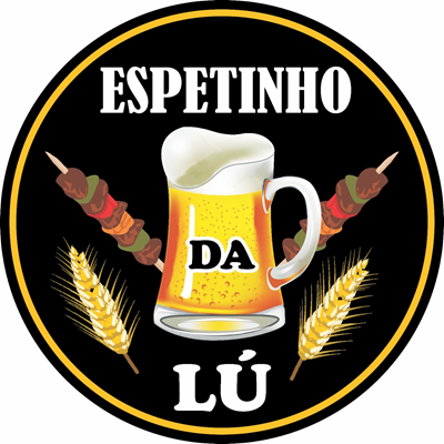 Logo restaurante Espetinho da lu