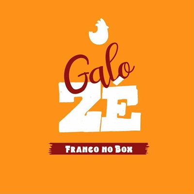 Logo restaurante Galo Zé - Santarém