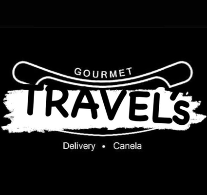 Logo restaurante TRAVEL´S