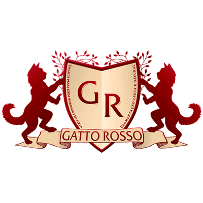 Gatto Rosso - Fermentação lenta e natural