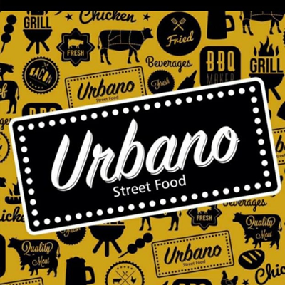 Logo restaurante Urbano Burguer