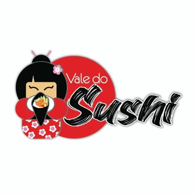 Logo restaurante Vale do Sushi