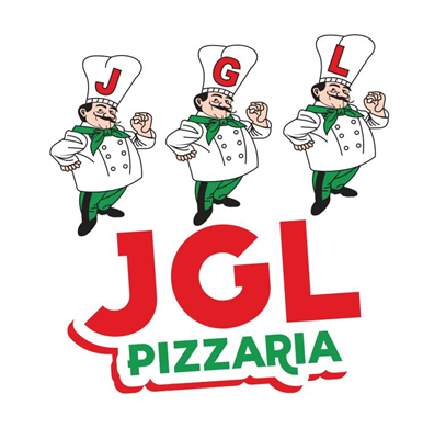 Logo restaurante JGL