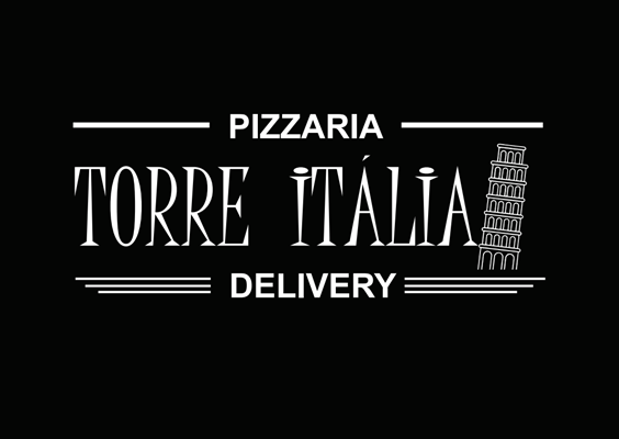 Logo restaurante TORRE ITÁLIA DELIVERY