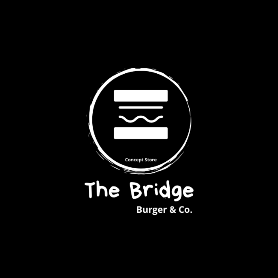 Logo restaurante The Bridge Burger